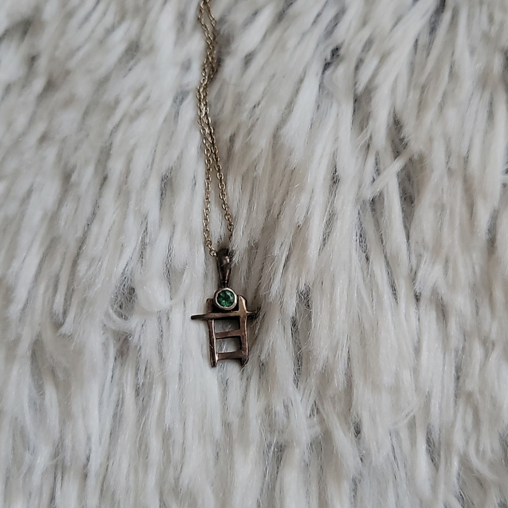 Necklace - Picture 2 of 2